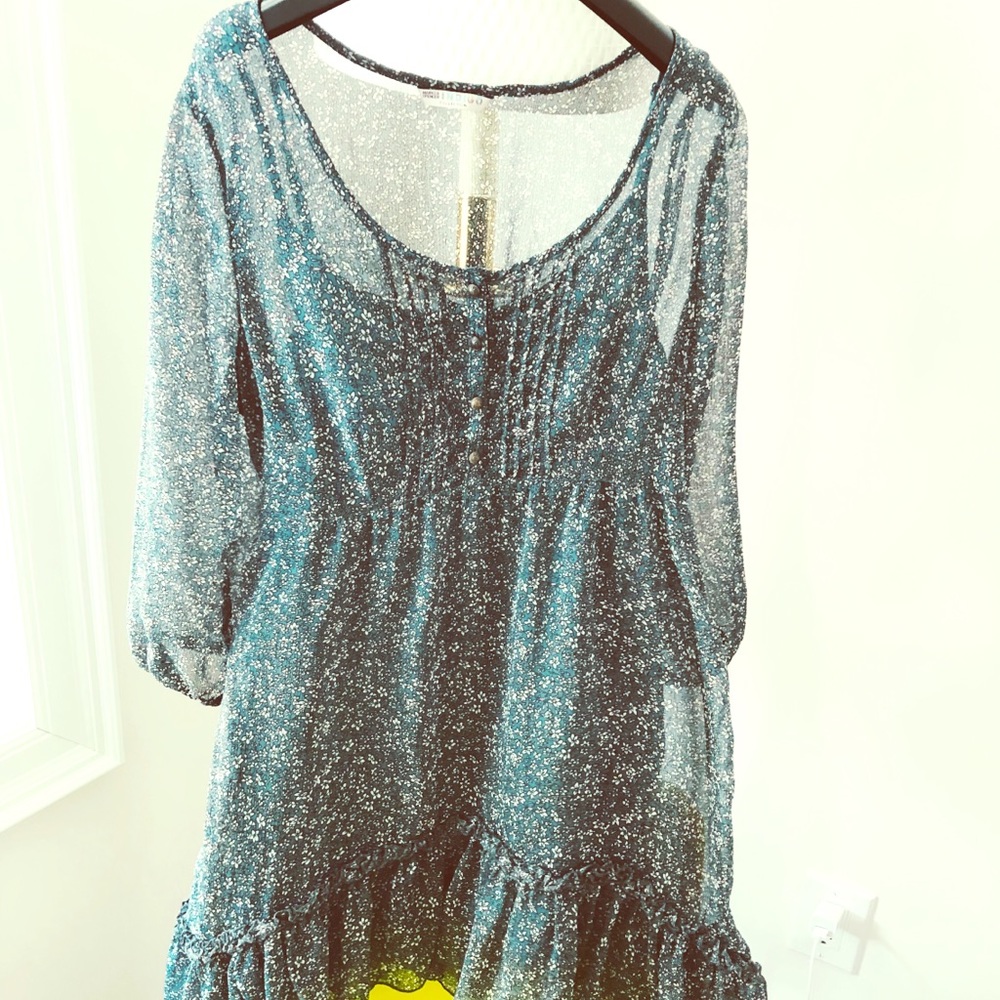 Marks and Spencer Dress